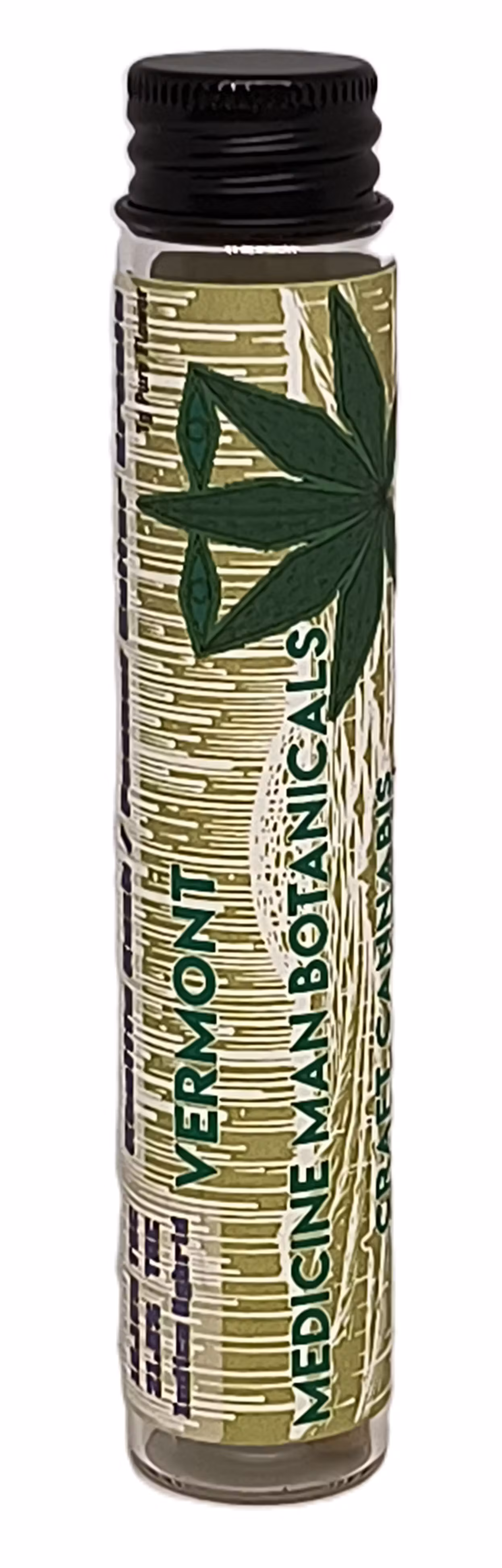 Khalifa Kush x PBB Pre-Roll | Medicine Man Khalifa Kush x PBB Pre-Roll | Medicine Man