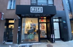 RISE Dispensary Manhattan NYC RISE Dispensary Manhattan NYC