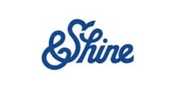 &Shine Cannabis Brand Overview &Shine Cannabis Brand Overview