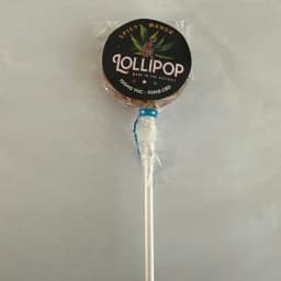Cannakiss 100 mg Lollipop Cannakiss 100 mg Lollipop