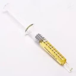 1:1 Oil Syringe 22814 1:1 Oil Syringe 22814