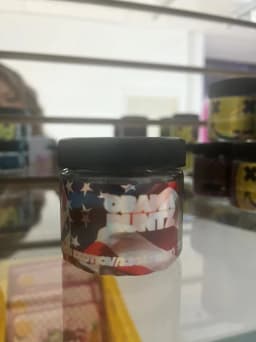 Obama Runtz Obama Runtz