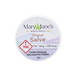 MARY JANES NANO SALVE MARY JANES NANO SALVE