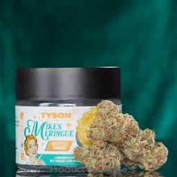 Avitas: Flower - Lemon Royale Avitas: Flower - Lemon Royale