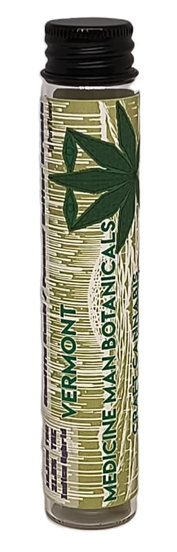 Khalifa Kush x PBB Pre-Roll | Medicine Man Khalifa Kush x PBB Pre-Roll | Medicine Man