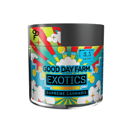 Tribute #13 Good Day Farm Tribute #13 Good Day Farm