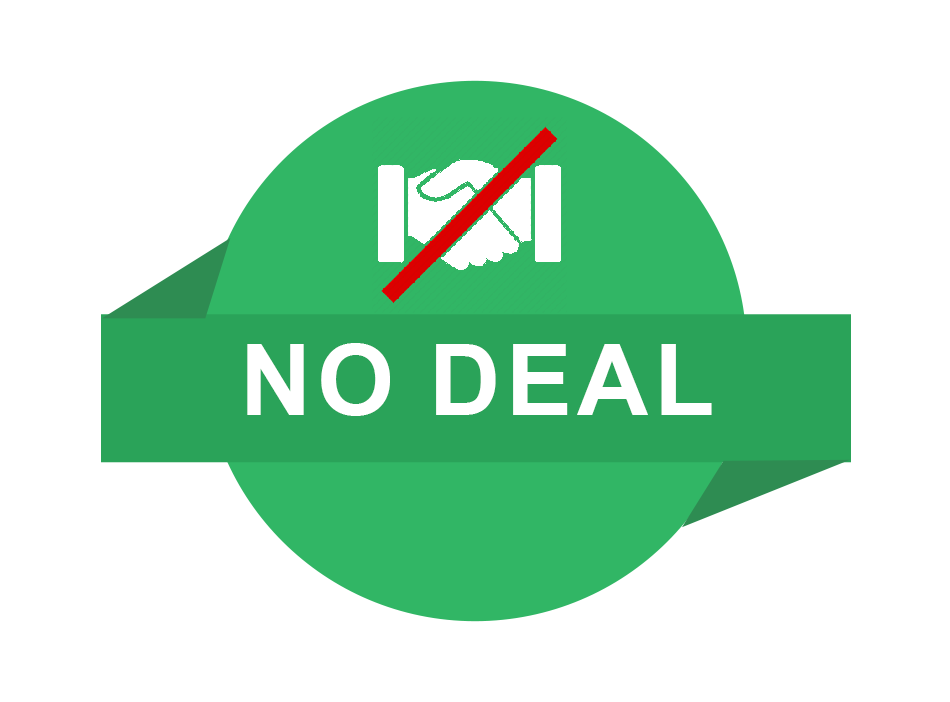 no Deals